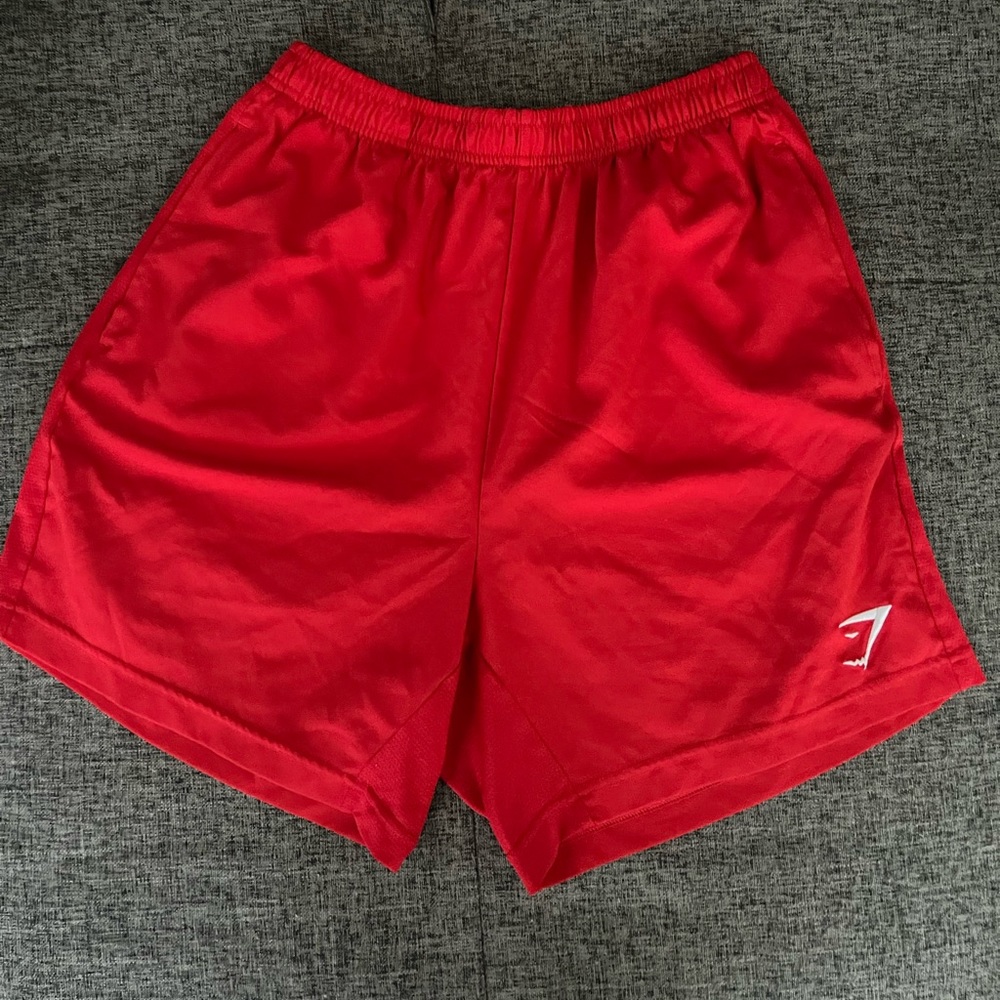 Gymshark shorts